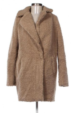 Női kabát Noisy May, Méret S, Szín Barna, Ár 9 979 Ft