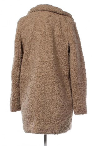 Női kabát Noisy May, Méret S, Szín Barna, Ár 9 979 Ft