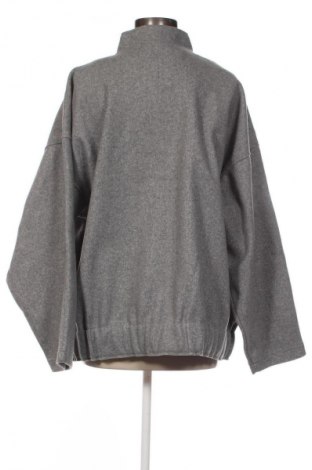 Damenmantel Noisy May, Größe XL, Farbe Grau, Preis 119,99 €