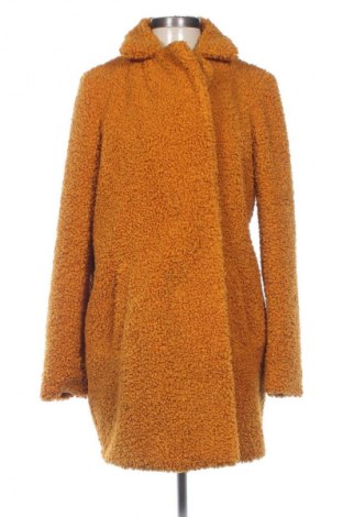 Damenmantel Noisy May, Größe S, Farbe Orange, Preis € 49,99