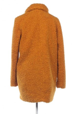 Damenmantel Noisy May, Größe S, Farbe Orange, Preis € 49,99