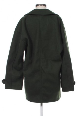 Dámský kabát  Noisy May, Velikost S, Barva Zelená, Cena  1 213,00 Kč