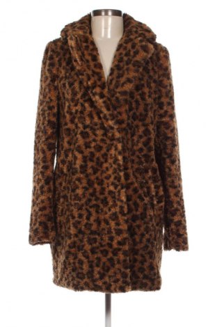 Damski płaszcz Noisy May, Rozmiar XS, Kolor Kolorowy, Cena 204,99 zł