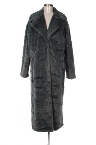 Dámský kabát  Notre-V, Velikost L, Barva Šedá, Cena  2 799,00 Kč