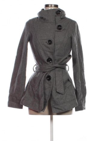 Damenmantel ONLY, Größe S, Farbe Grau, Preis € 19,99