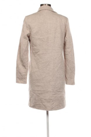 Palton de femei ONLY, Mărime S, Culoare Bej, Preț 94,99 Lei