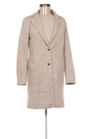 Palton de femei ONLY, Mărime S, Culoare Bej, Preț 94,99 Lei