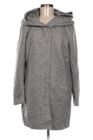 Palton de femei ONLY, Mărime XL, Culoare Gri, Preț 127,99 Lei