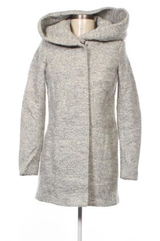 Dámsky kabát  ONLY, Veľkosť XS, Farba Sivá, Cena  54,95 €