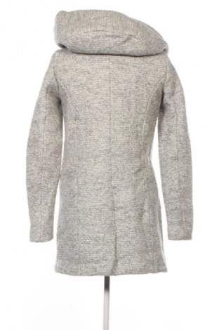 Dámsky kabát  ONLY, Veľkosť XS, Farba Sivá, Cena  54,95 €