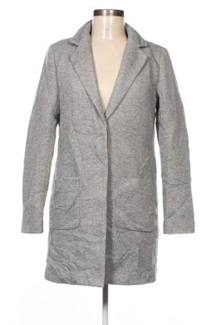 Damski płaszcz ONLY, Rozmiar M, Kolor Szary, Cena 102,99 zł