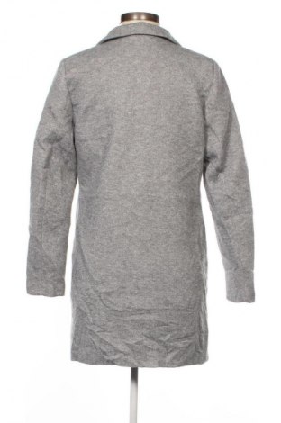 Damski płaszcz ONLY, Rozmiar M, Kolor Szary, Cena 102,99 zł