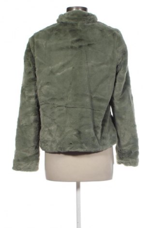 Дамско палто ONLY, Размер M, Цвят Зелен, Цена 25,99 лв.