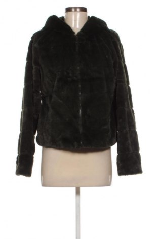 Dámský kabát  ONLY, Velikost M, Barva Zelená, Cena  1 399,00 Kč