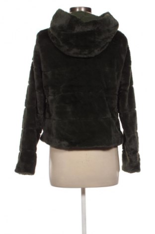 Dámský kabát  ONLY, Velikost M, Barva Zelená, Cena  1 399,00 Kč