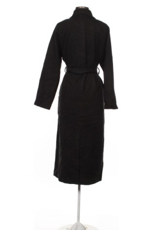 Damenmantel ONLY, Größe XS, Farbe Schwarz, Preis 33,99 €