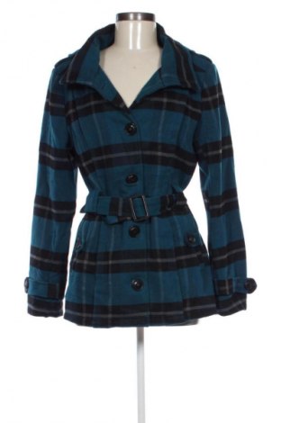 Дамско палто ONLY, Размер S, Цвят Многоцветен, Цена 28,99 лв.