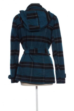 Дамско палто ONLY, Размер S, Цвят Многоцветен, Цена 28,99 лв.