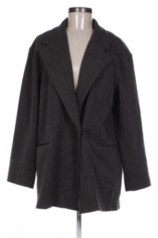 Damski płaszcz ONLY, Rozmiar S, Kolor Szary, Cena 176,13 zł