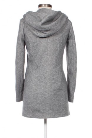 Damenmantel ONLY, Größe XS, Farbe Grau, Preis 28,13 €