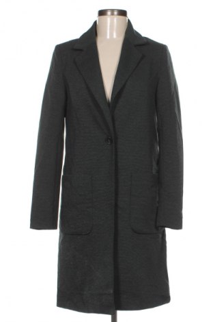 Damenmantel ONLY, Größe XS, Farbe Grün, Preis 18,99 €