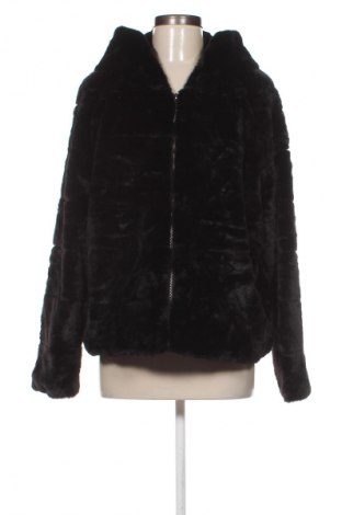 Дамско палто ONLY, Размер M, Цвят Черен, Цена 80,99 лв.