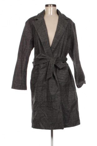 Γυναικείο παλτό ONLY, Μέγεθος M, Χρώμα Πολύχρωμο, Τιμή 17,99 €
