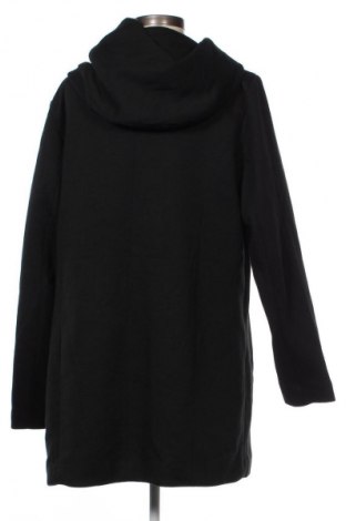 Дамско палто ONLY, Размер XXL, Цвят Черен, Цена 48,99 лв.