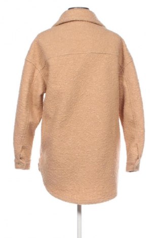 Damenmantel ONLY, Größe XS, Farbe Beige, Preis 24,99 €