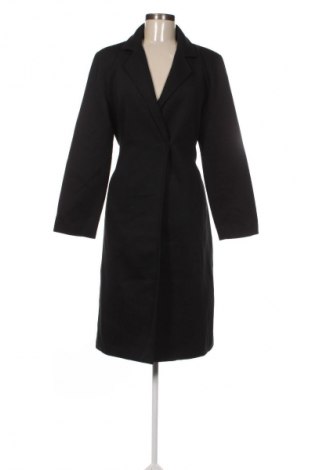 Γυναικείο παλτό ONLY, Μέγεθος M, Χρώμα Μαύρο, Τιμή 66,99 €
