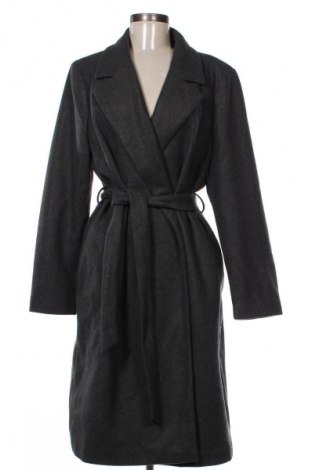 Dámský kabát  ONLY, Velikost XL, Barva Šedá, Cena  1 899,00 Kč