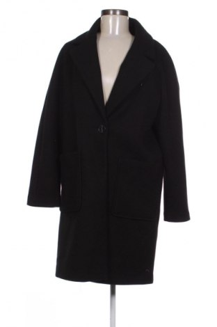 Damski płaszcz ONLY, Rozmiar M, Kolor Czarny, Cena 110,42 zł