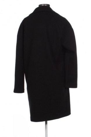Damski płaszcz ONLY, Rozmiar M, Kolor Czarny, Cena 110,42 zł