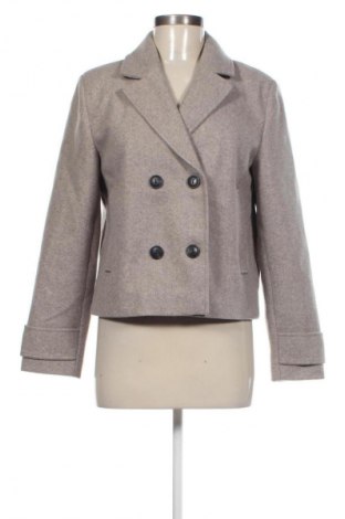 Dámský kabát  ONLY, Velikost M, Barva Béžová, Cena  1 649,00 Kč