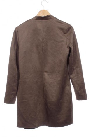 Dámský kabát  ONLY, Velikost XS, Barva Béžová, Cena  1 329,00 Kč