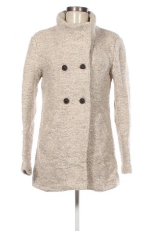 Дамско палто ONLY, Размер M, Цвят Сив, Цена 38,99 лв.