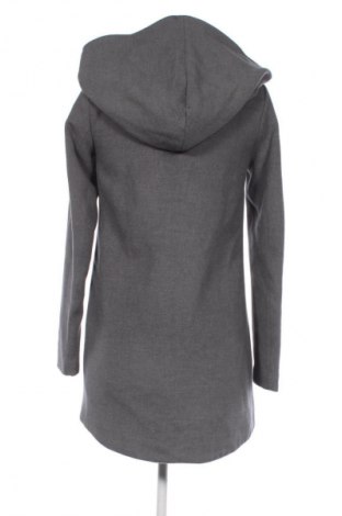 Damski płaszcz ONLY, Rozmiar XS, Kolor Szary, Cena 126,00 zł