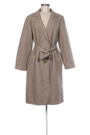 Dámsky kabát  ONLY, Veľkosť M, Farba Béžová, Cena  33,95 €