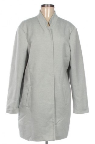 Дамско палто ONLY, Размер XXL, Цвят Зелен, Цена 48,00 лв.