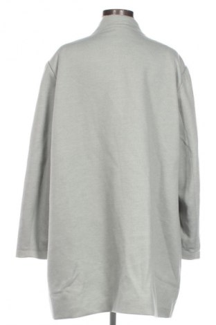 Дамско палто ONLY, Размер XXL, Цвят Зелен, Цена 48,00 лв.