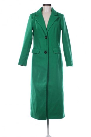 Dámský kabát  ONLY, Velikost M, Barva Zelená, Cena  697,00 Kč
