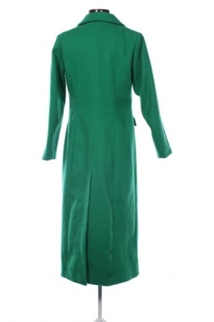 Dámský kabát  ONLY, Velikost M, Barva Zelená, Cena  697,00 Kč