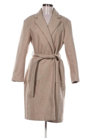 Damenmantel ONLY, Größe M, Farbe Beige, Preis € 20,99