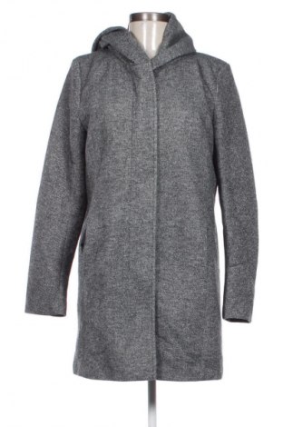 Дамско палто ONLY, Размер M, Цвят Многоцветен, Цена 109,99 лв.