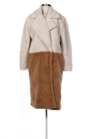 Дамско палто ONLY, Размер M, Цвят Многоцветен, Цена 55,00 лв.