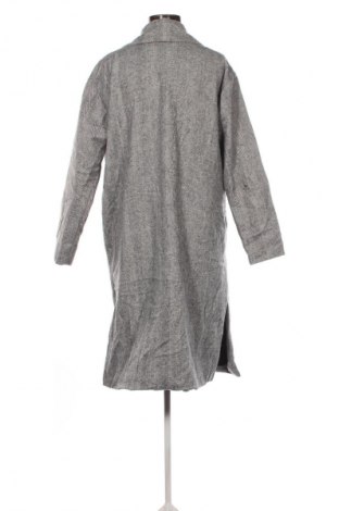 Damenmantel Old Navy, Größe L, Farbe Grau, Preis € 27,99