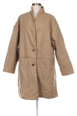 Damenmantel Old Navy, Größe XL, Farbe Beige, Preis € 34,99