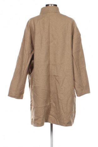 Damenmantel Old Navy, Größe XL, Farbe Beige, Preis € 34,99