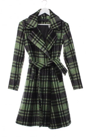 Damski płaszcz One More Story, Rozmiar XS, Kolor Kolorowy, Cena 220,22 zł