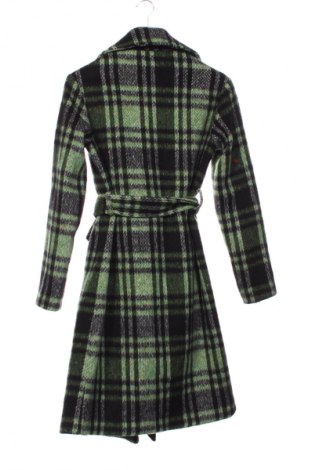 Damski płaszcz One More Story, Rozmiar XS, Kolor Kolorowy, Cena 220,22 zł